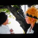 つぅワケでやってきました、学園伝。
