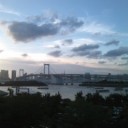 収縮していく。