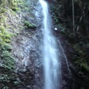 払沢の滝