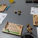 ボドゲ日記（7月17日