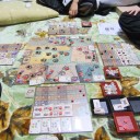 ボドゲ日記（7月17日