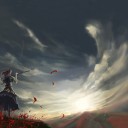 課題終わってないくせに遊ぶという暴挙に出てみたｗ