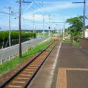 お墓参り