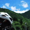 新しい機体へ　　　resuｒrect my cycle
