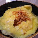 食い物　今日のランチ