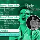 ドナルド・オコナー@The Judy Garland Show...疲れた。