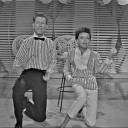 ドナルド・オコナー@The Judy Garland Show...疲れた。