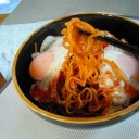 食い物　今日のランチ　（怒らないでね～編）＆龍子さんへ↓↓↓