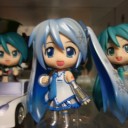 ﾊﾊｯ（甲高い声で