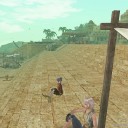 目標はなんだっけ。