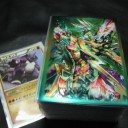 2010/7/23 ジムチャレレポ：すまいるキング刈谷〜周りはもうガチな色〜