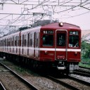 どこにでもいる電車　～１０００形だらけの幼年期～