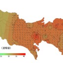 おう、暑いぜ