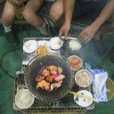 夏休み８日目　“３人の夏休み２０１０、本格始動”　の巻