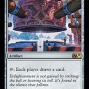 【MTG】吠えたけったり鐘がゴーンって鳴ったり
