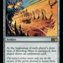 【MTG】吠えたけったり鐘がゴーンって鳴ったり