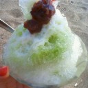 海はいいなぁ～