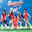 鈴木亜美＆東京女子流＠アリオ八尾〜東京女子流＠あべのHoop