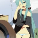 にゃ