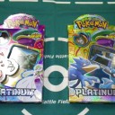 ホノルルで買ったポケモンカードが一部ニセモノだった（笑）