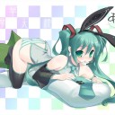 青白パーミ