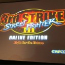 SFIII 3rd ONLINE化