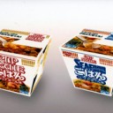 ＣＵＰ　ＮＯＯＤＬＥ　ごはん