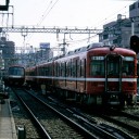 通年暖房車