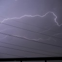 Lightning Girl