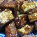 厚揚げ