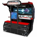 【電源あり】ダライアスバースト　アナザークロニクル