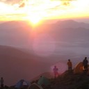 天狗山荘
