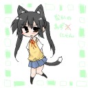 午後から。