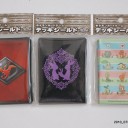 新ポケモンスリーブを徹底調査！