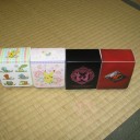 デッキケース