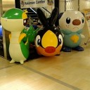 ポケセンなつまつりin 仙台
