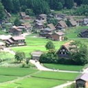 いざ白川郷へ