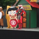 金太郎まつり