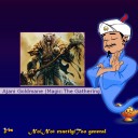 Akinatorをやってみた　ＭＴＧ編