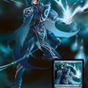 電撃マ王ジェイス画像来たよー