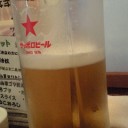 しばらくぶり