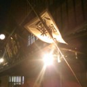 八朔粟餅