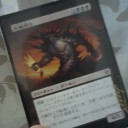俺も光輪狩りの枚数を数えてみるっ！