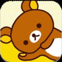 iApp：リラックマTouch!