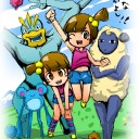 俺とお前とふたごちゃん