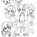 俺とお前とふたごちゃん