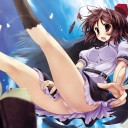 イースト菌君と…