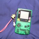 【お宝？紹介】第1回台湾限定ゲームボーイカラーポケモンバージョン