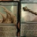 【FtV：Relics】 From the Vault:Relics 新規イラストカード