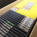 ドミニオン、一応収納完成